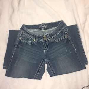 Vanity Jeans